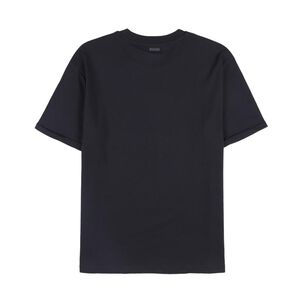 Polera Regular Manga Corta Cuello Redondo Hombre Rolly Go