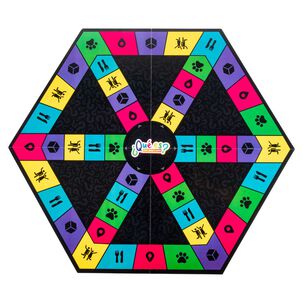 Juego De Mesa Qué Es?