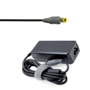 Cargador Notebook Para Lenovo 20v/3.25a Pin Central Dbekc122
