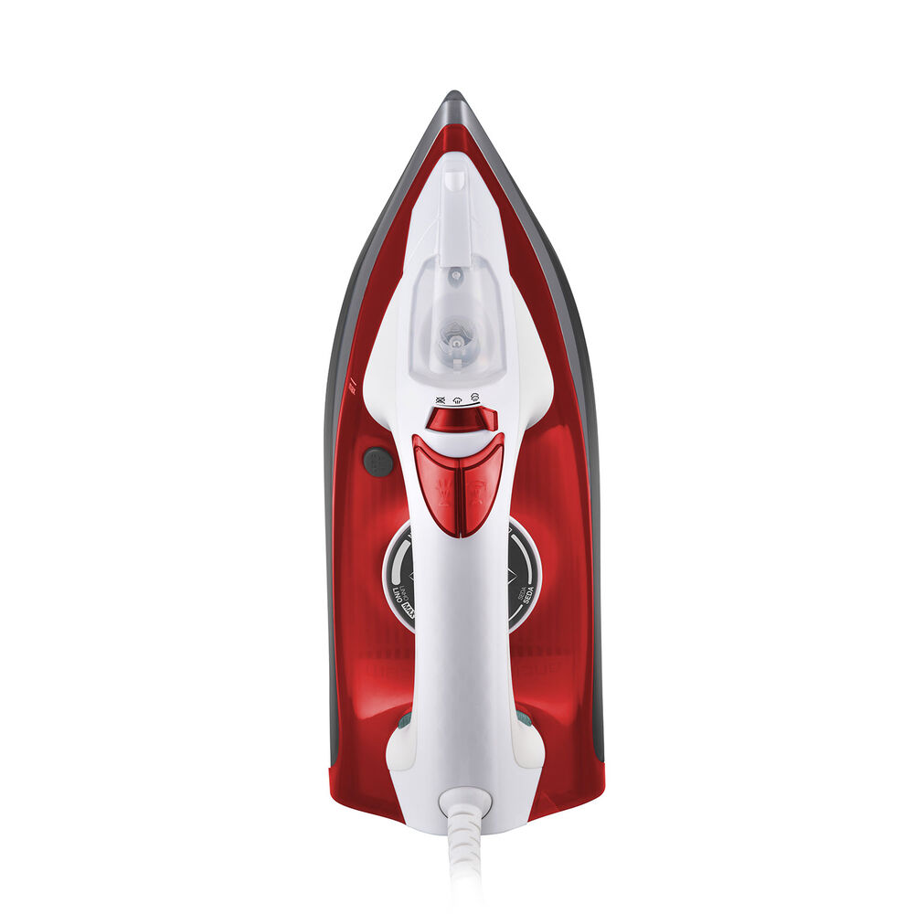 Plancha A Vapor Ceramic Steam Pro 2200 Antiadherente 2350w image number 2.0