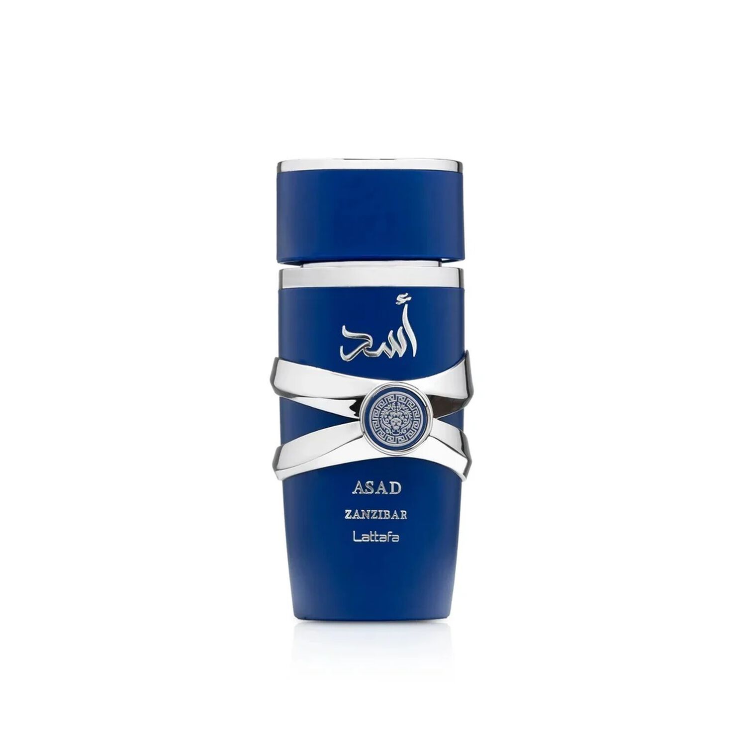 Asad Zanzibar 100 Ml Edp Lattafa image number 1.0