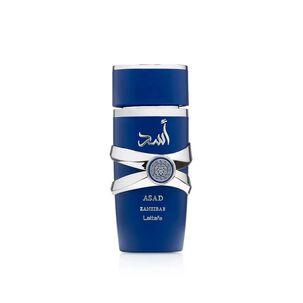 Asad Zanzibar 100 Ml Edp Lattafa