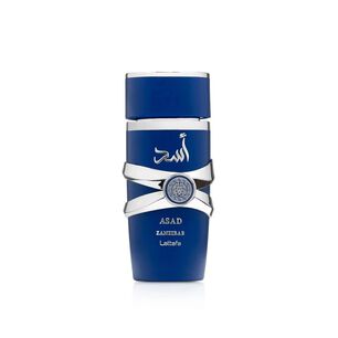 Asad Zanzibar 100 Ml Edp Lattafa