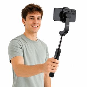Estabilizador De Im&aacute;genes Y Video Para Celular Inteligente