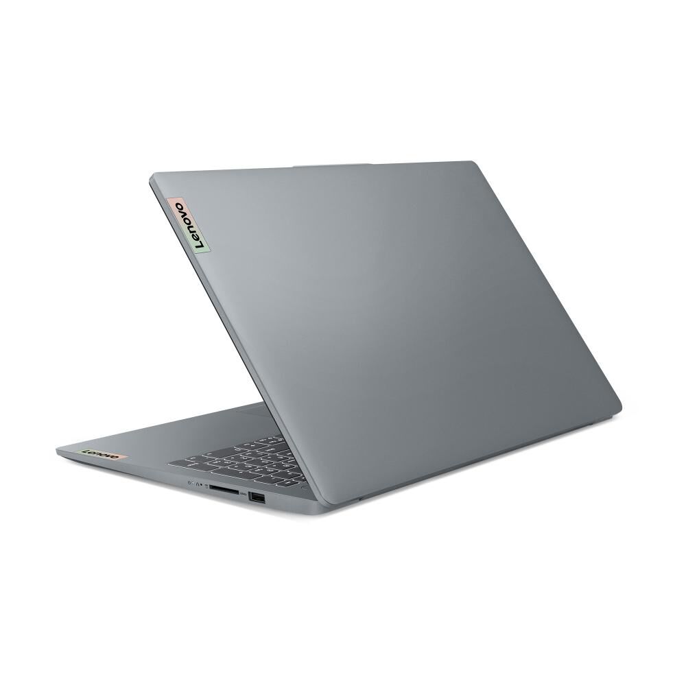 Notebook 15.6" FHD Lenovo Ideapad Slim 3 / Intel Core I5 / 8 GB RAM / Intel / 512 GB SSD image number 5.0