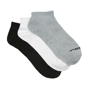 Calcetines Skechers / 3 Pares