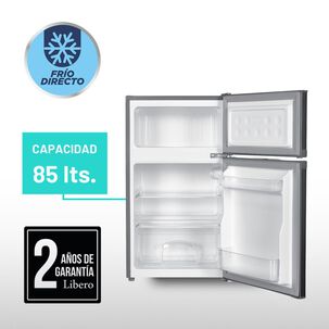 Frigobar 85 Lts Lfb-102i Inox