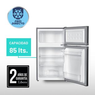 Frigobar 85 Lts Lfb-102i Inox