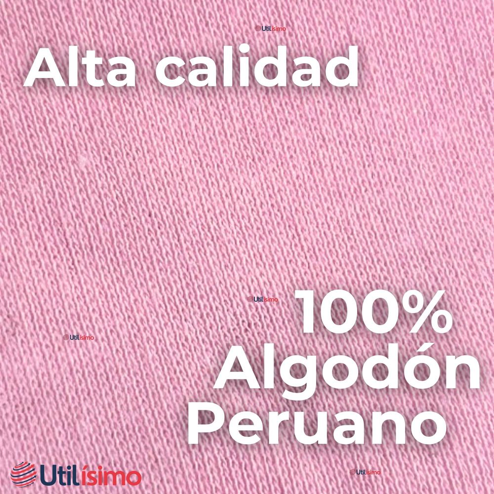 Polera Brainrots 100% Algod&oacute;n Manga Corta Ni&ntilde;a Tralalero Rosado image number 5.0