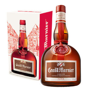 Licor Grand Marnier