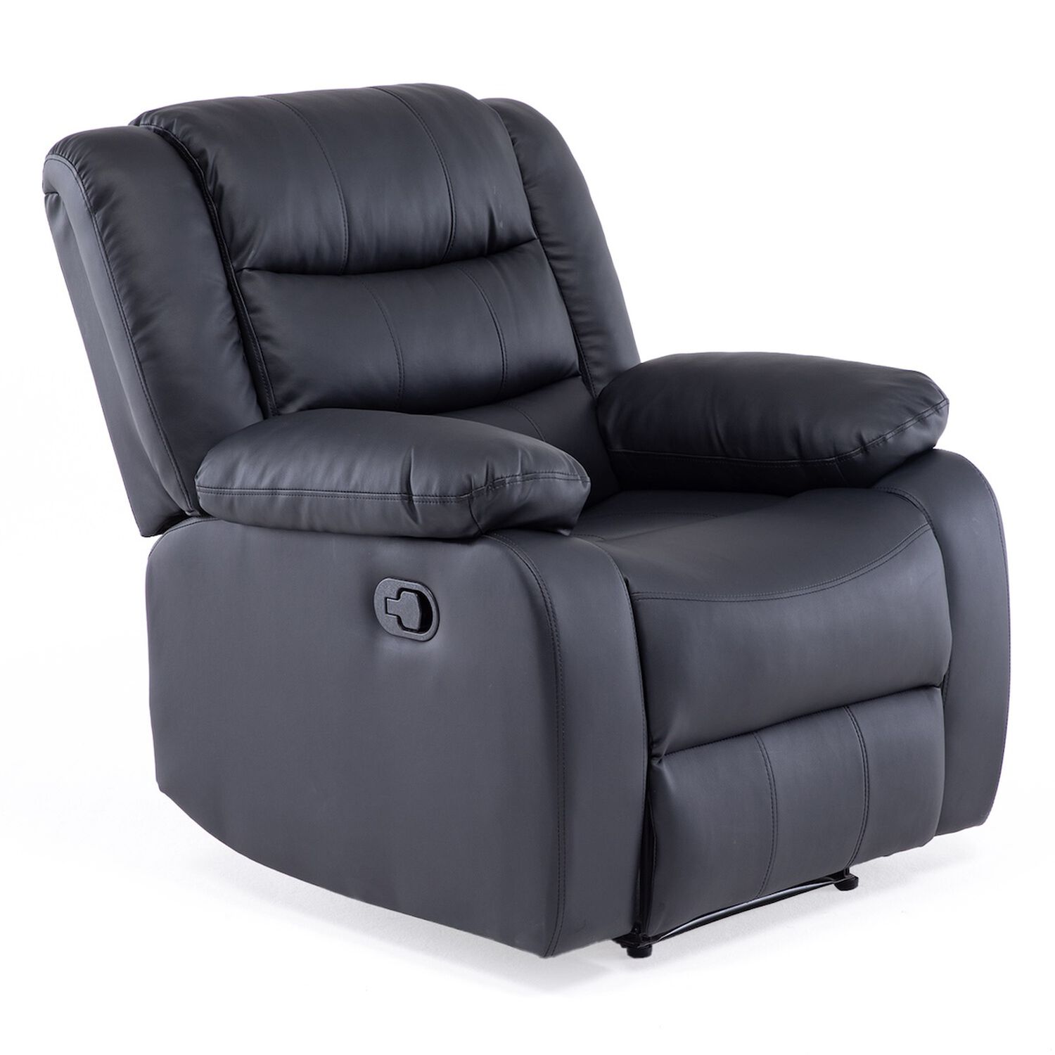 Berger Reclinable Moderno Pu Berl&iacute;n Km060r image number 2.0