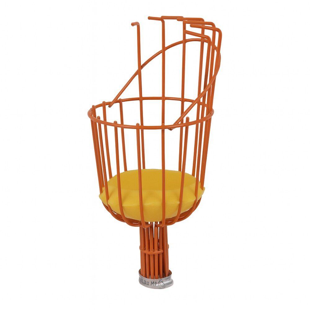 Recolector De Frutas Truper Con Cojin, Frut image number 0.0