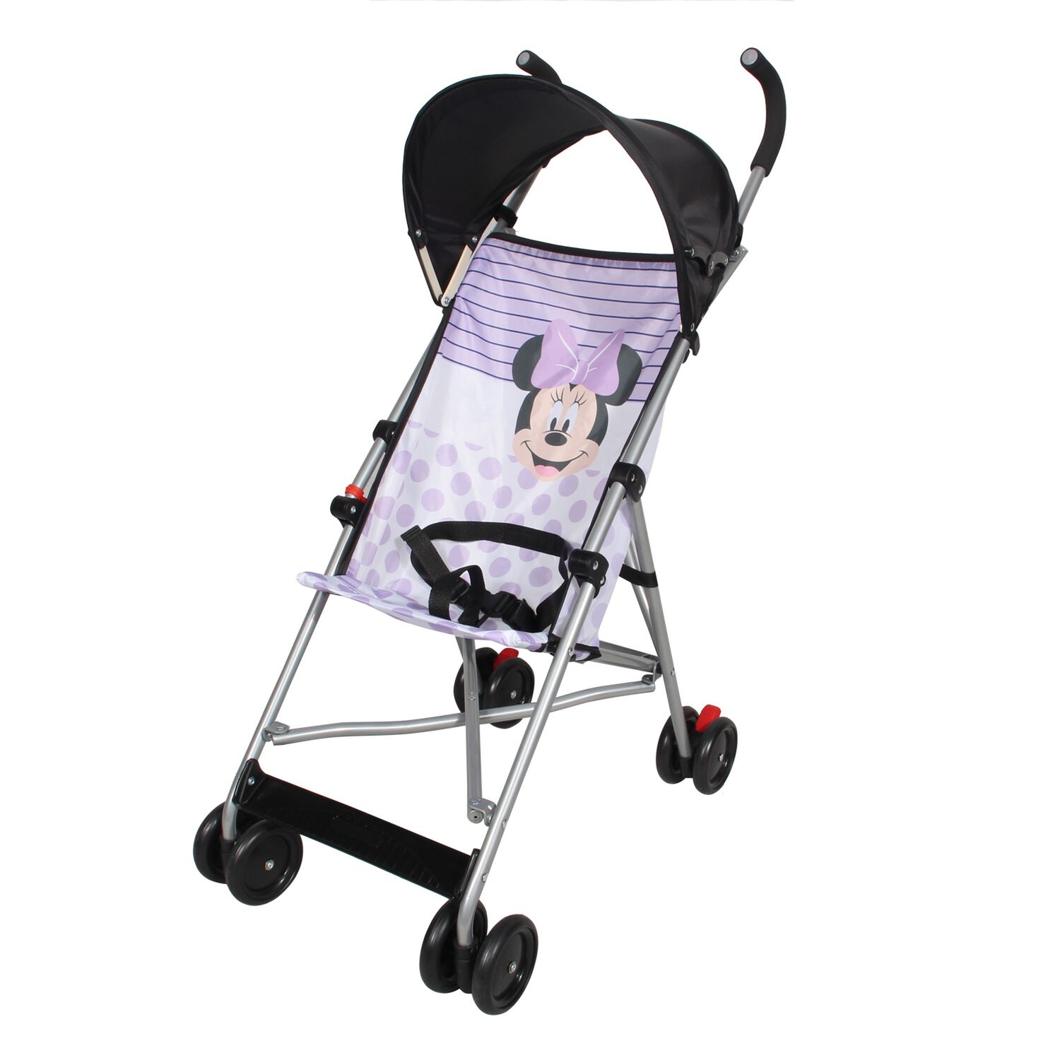 Coche Paragua Minnie image number 1.0