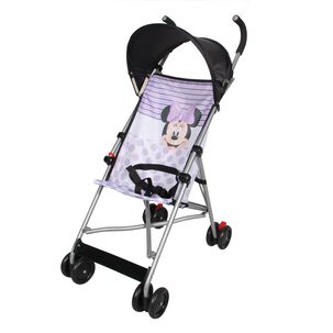Coche Paragua Minnie
