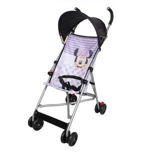 Coche Paragua Minnie