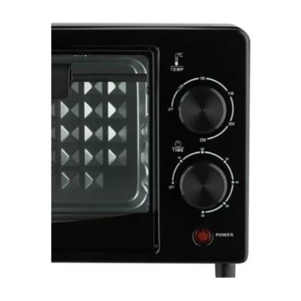 Mini Horno De Mesa El&eacute;ctrico 7l Port&aacute;til R5305w image number 7.0