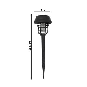 Repelente De Mosquitos 4 Lampara Uv- 4 Unidades