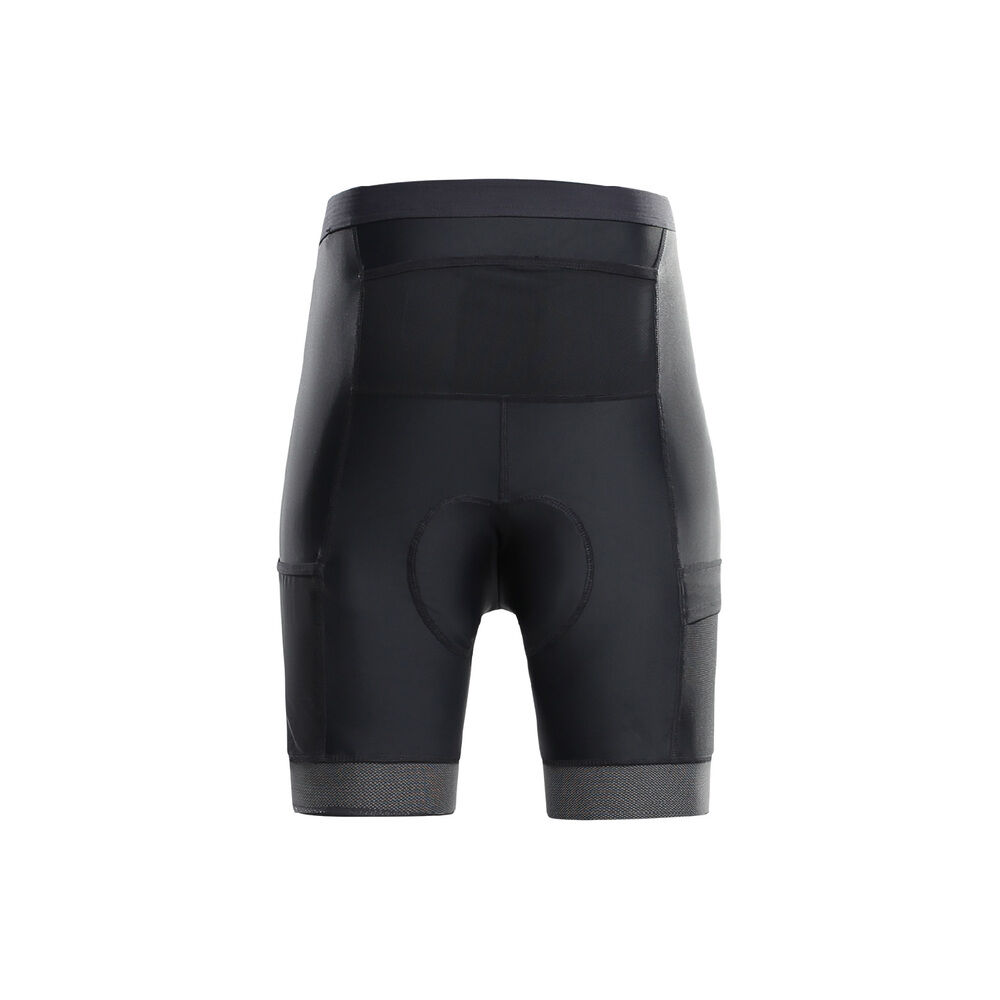 Calza Cycling Acolchado Dryup Corsac Mujer image number 2.0