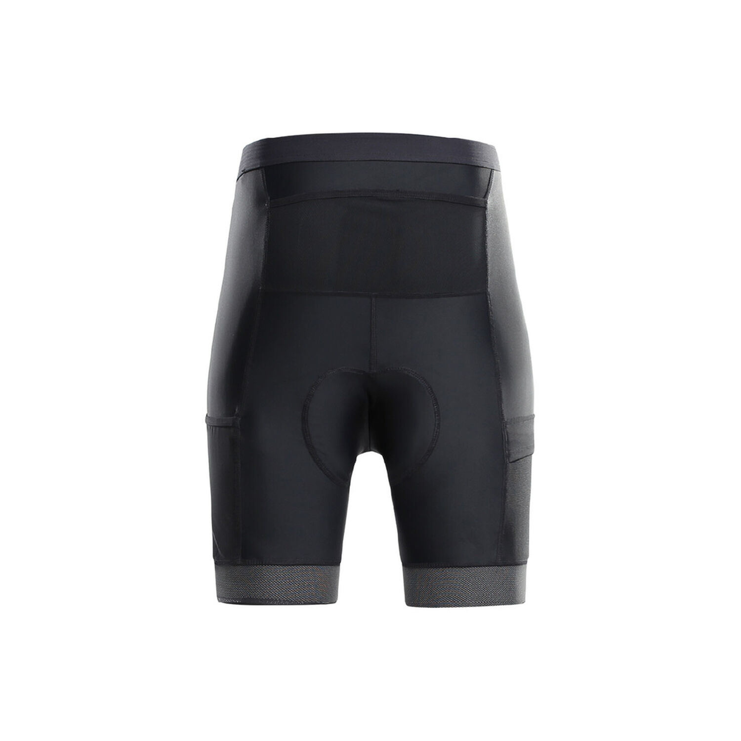 Calza Cycling Acolchado Dryup Corsac Mujer image number 2.0