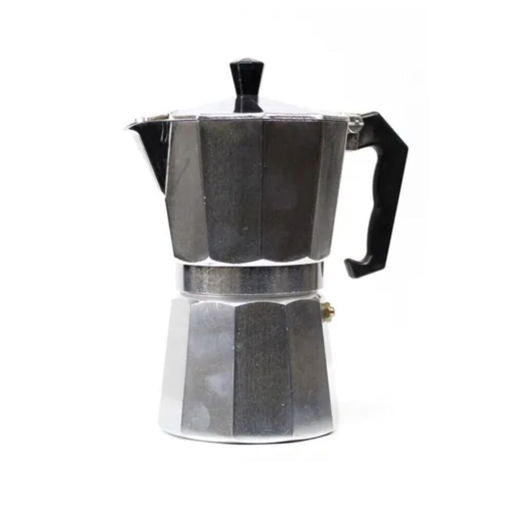 Cafetera Greca 6 Tazas Clasica image number 0.0