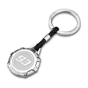 Llavero Ls1759-7/1 Lotus Style Hombre Chile