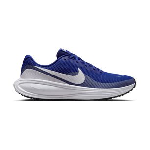 Zapatilla Running Nike Revolution 8 Hombre Azul