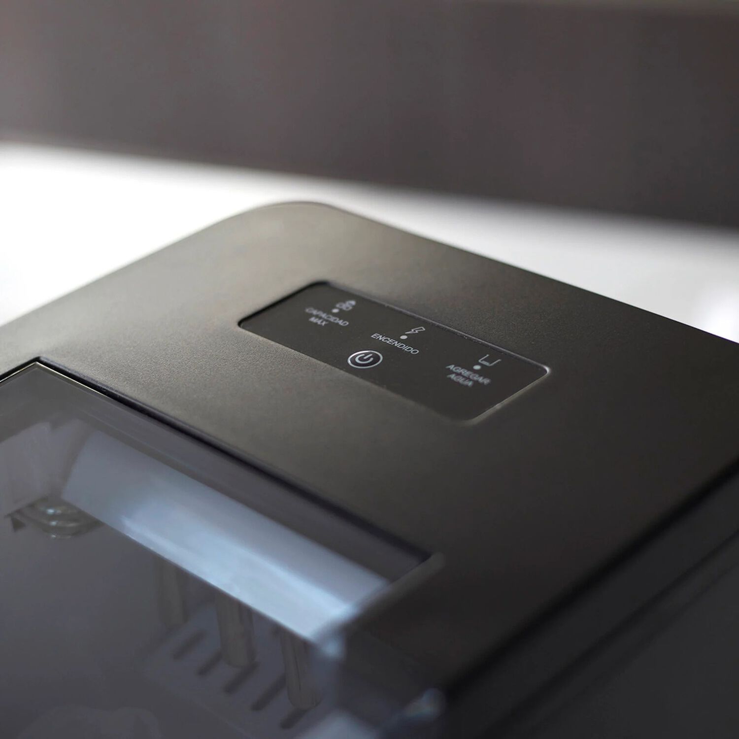 Ice Maker Kubli Pacific image number 2.0