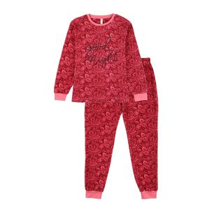 Pijama Mujer Geeps Secret / 2 Piezas