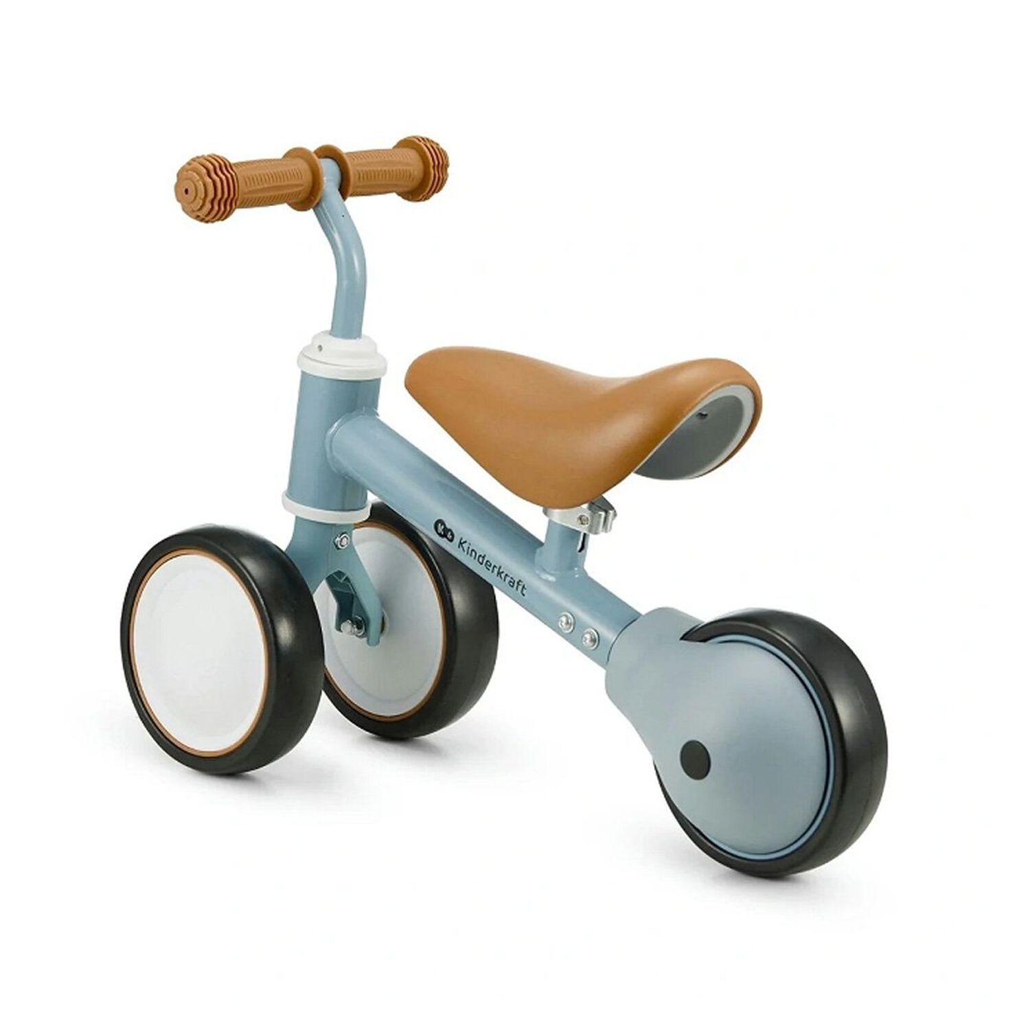 Triciclo Cutie Light Blue image number 2.0