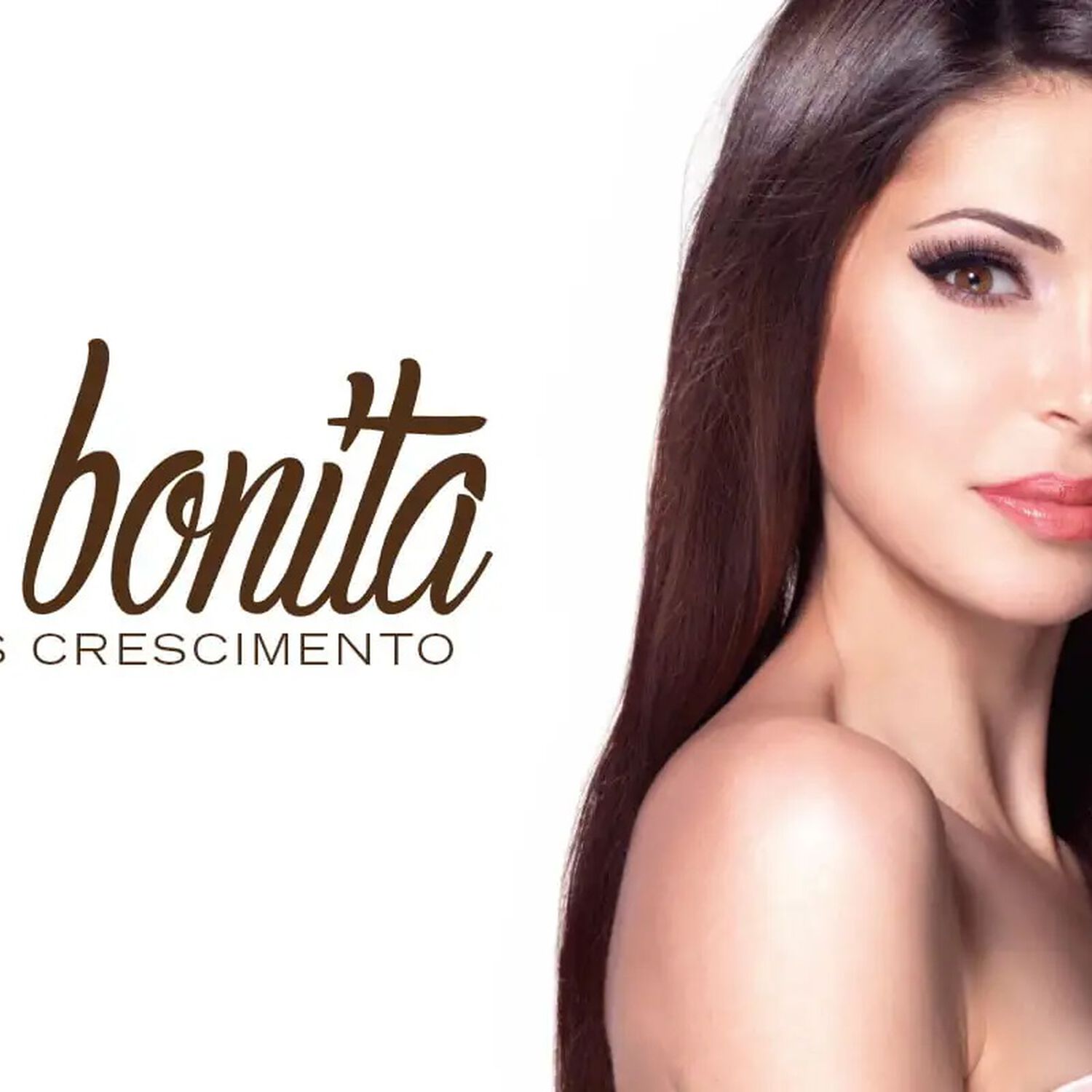Acondicionador Liso Mais Crescimento Probelle 1000ml image number 1.0