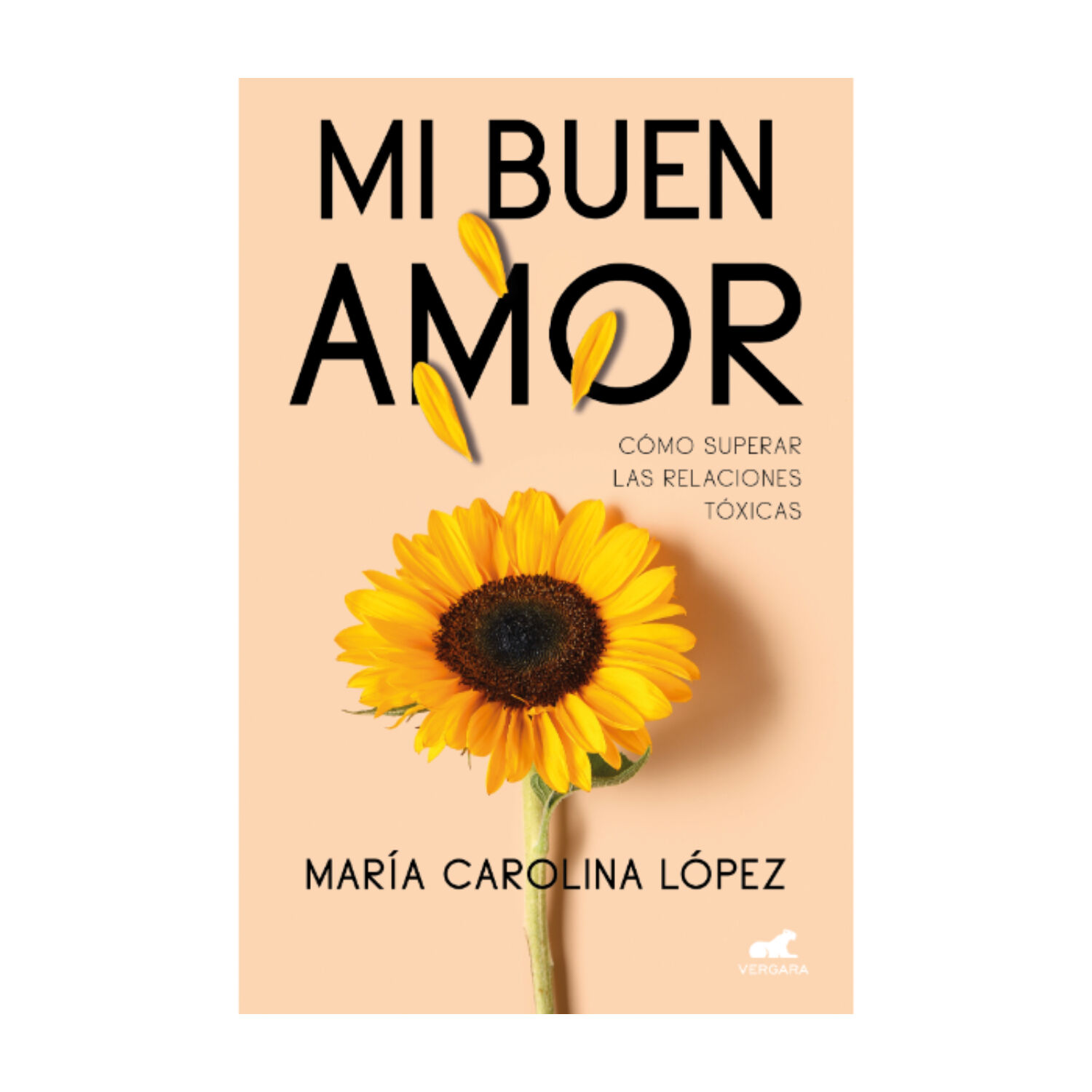 Mi Buen Amor - Autor(a): L&oacute;pez; Maria Maria image number 0.0