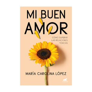Mi Buen Amor - Autor(a): L&oacute;pez; Maria Maria