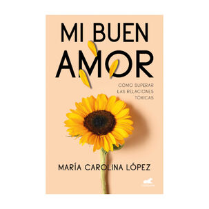 Mi Buen Amor - Autor(a): López; Maria Maria