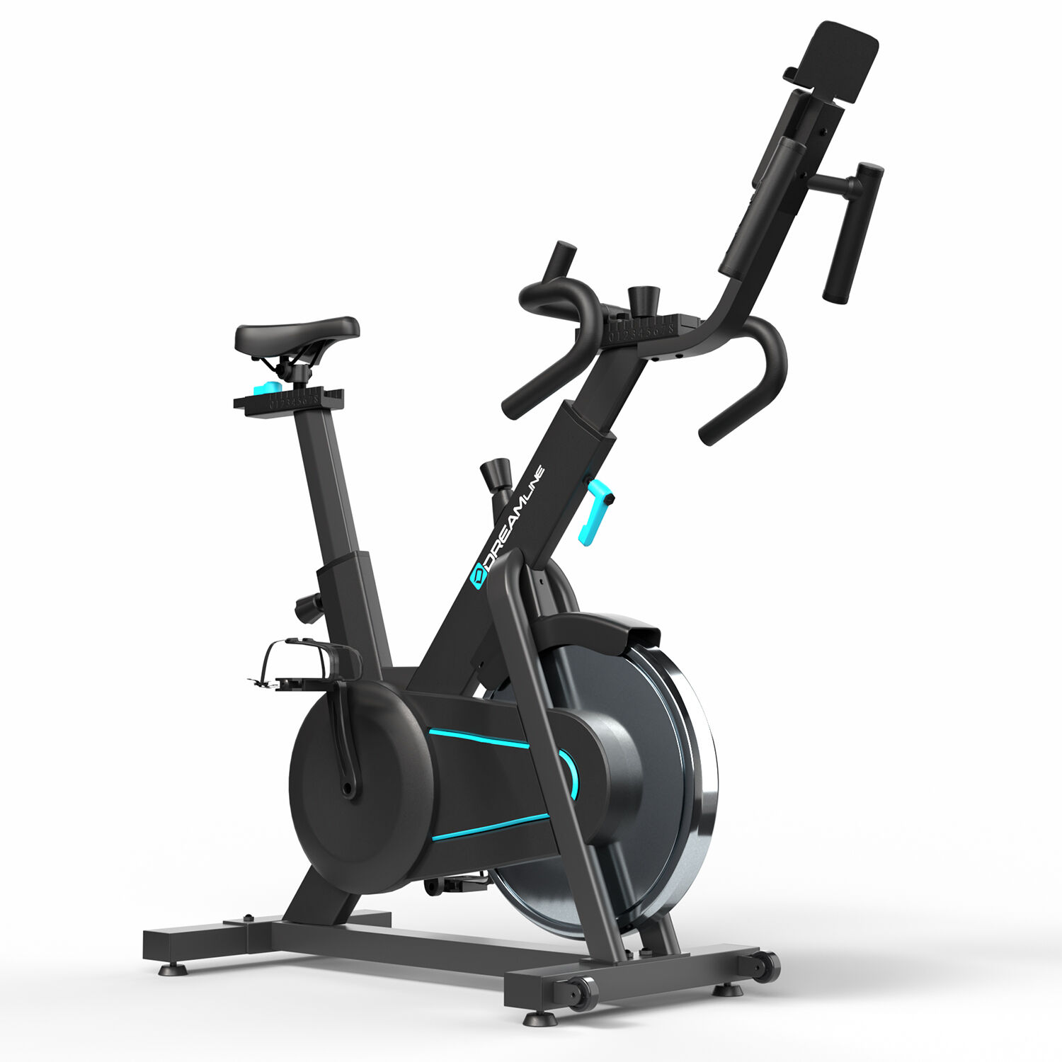 Bicicleta Spinning Dreamline S1 image number 0.0