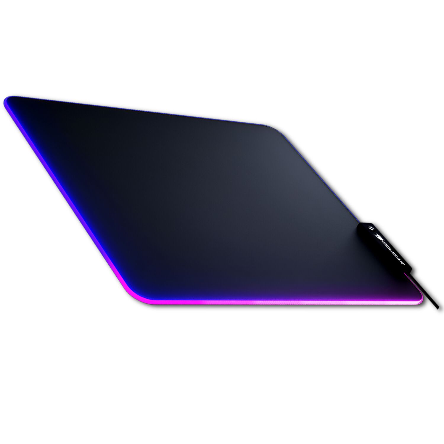 Mouse Pad Cougar Neon Gaming Series Full Rgb Usb image number 2.0