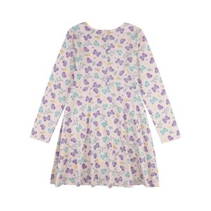 Vestido Niña Topsis