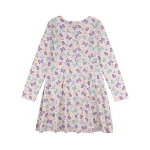 Vestido Ni&ntilde;a Topsis