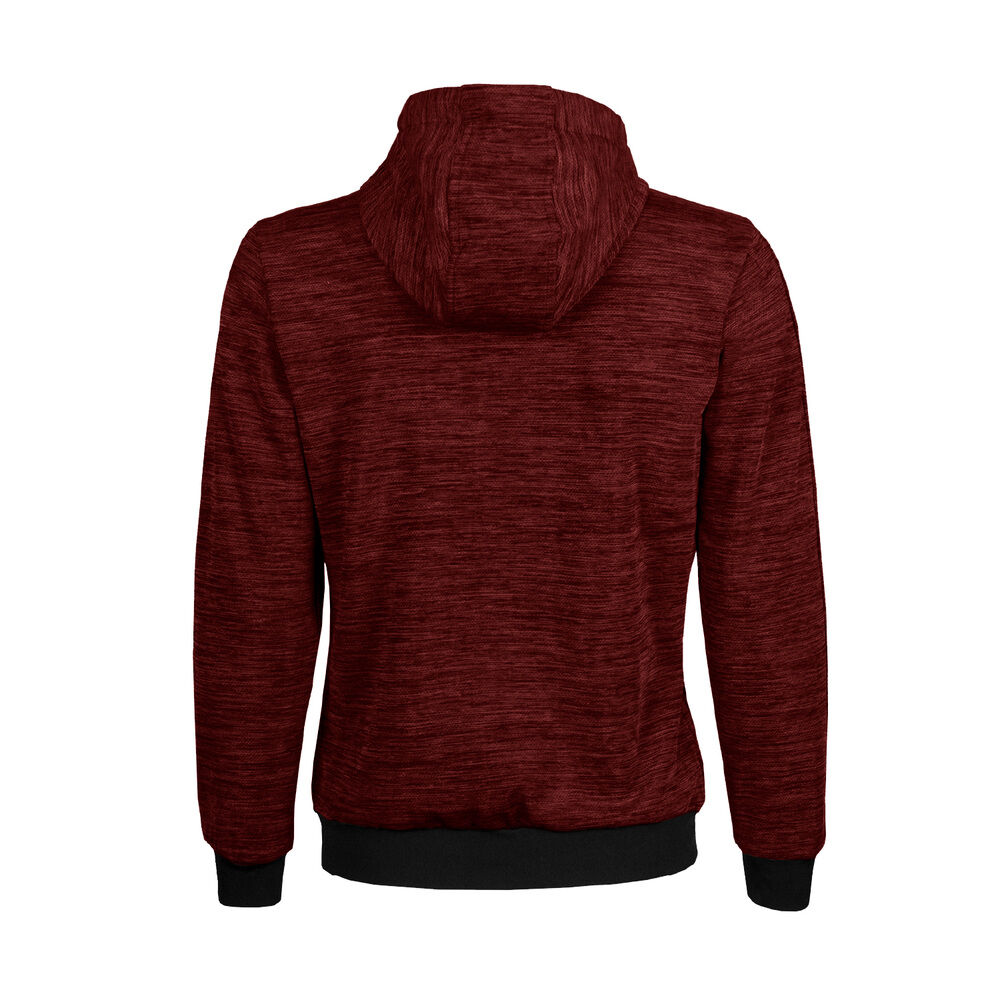 Chaqueta Micropolar Deportiva Culpeo Mujer image number 2.0