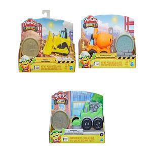 Set Masas Play-doh E4575
