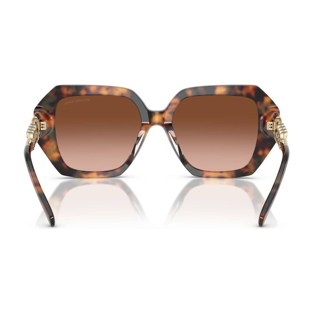 Lentes De Sol South Beach Havana Degradados Michael Kors image number 3.0