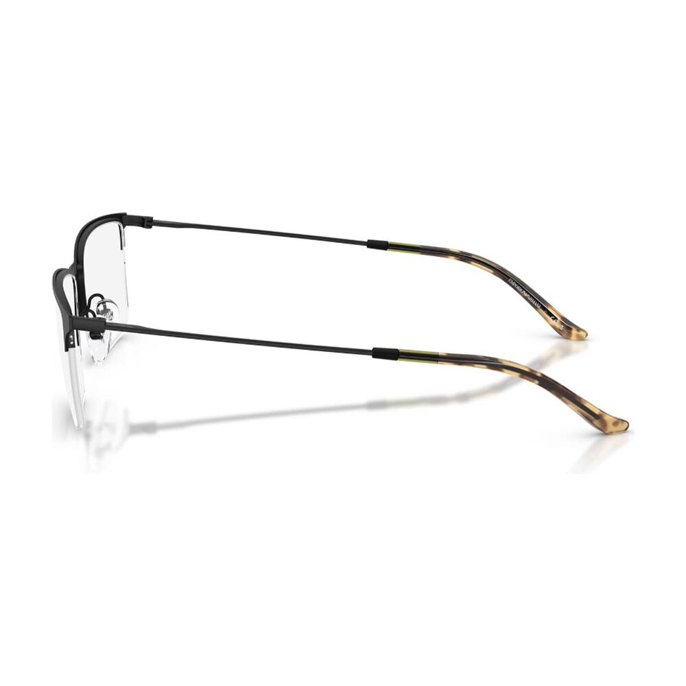 Lentes &Oacute;pticos Negro Emporio Armani image number 2.0