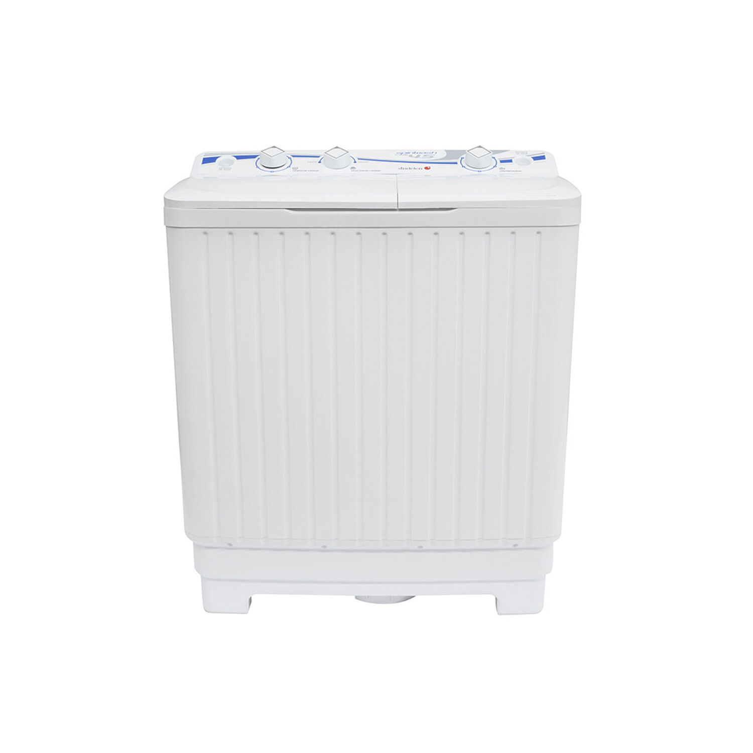 Lavadora Sindelen LC-4550BL / 4.2 Kg image number 0.0