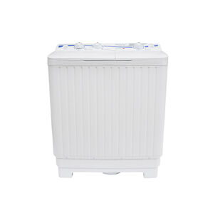 Lavadora Sindelen LC-4550BL / 4.2 Kg