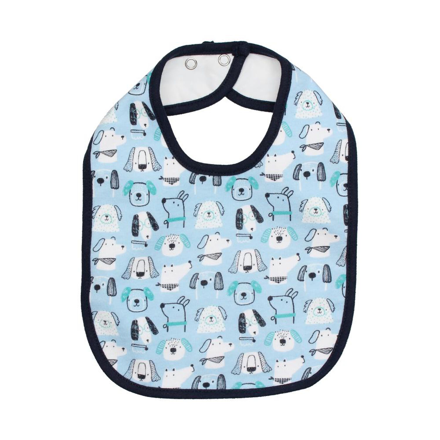 Pack Baberos Baby Rnttbabpack / 3 Piezas image number 3.0