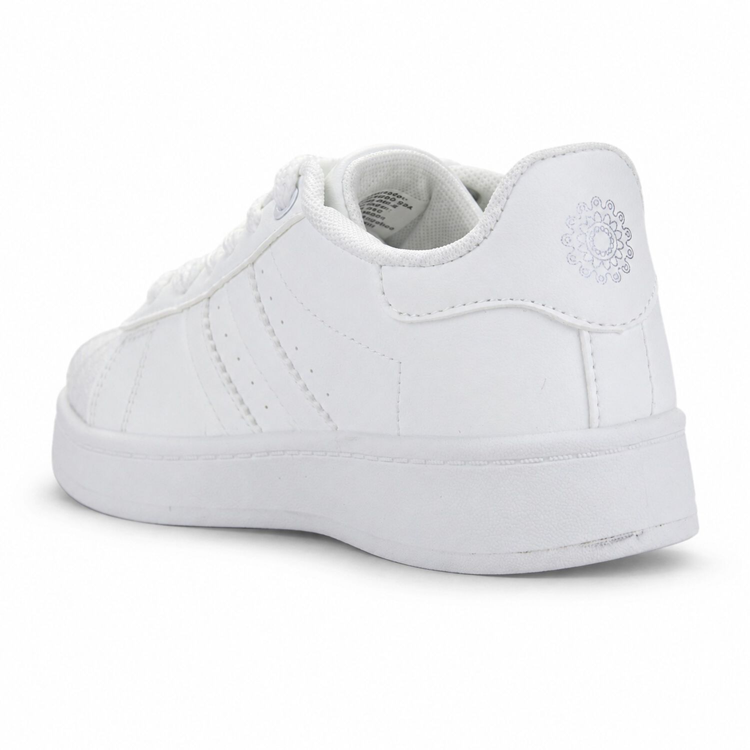 Zapatilla Blanco Mujer Urbano Chalada Annie image number 3.0