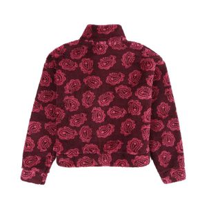 Poler&oacute;n Mujer Rolly Go