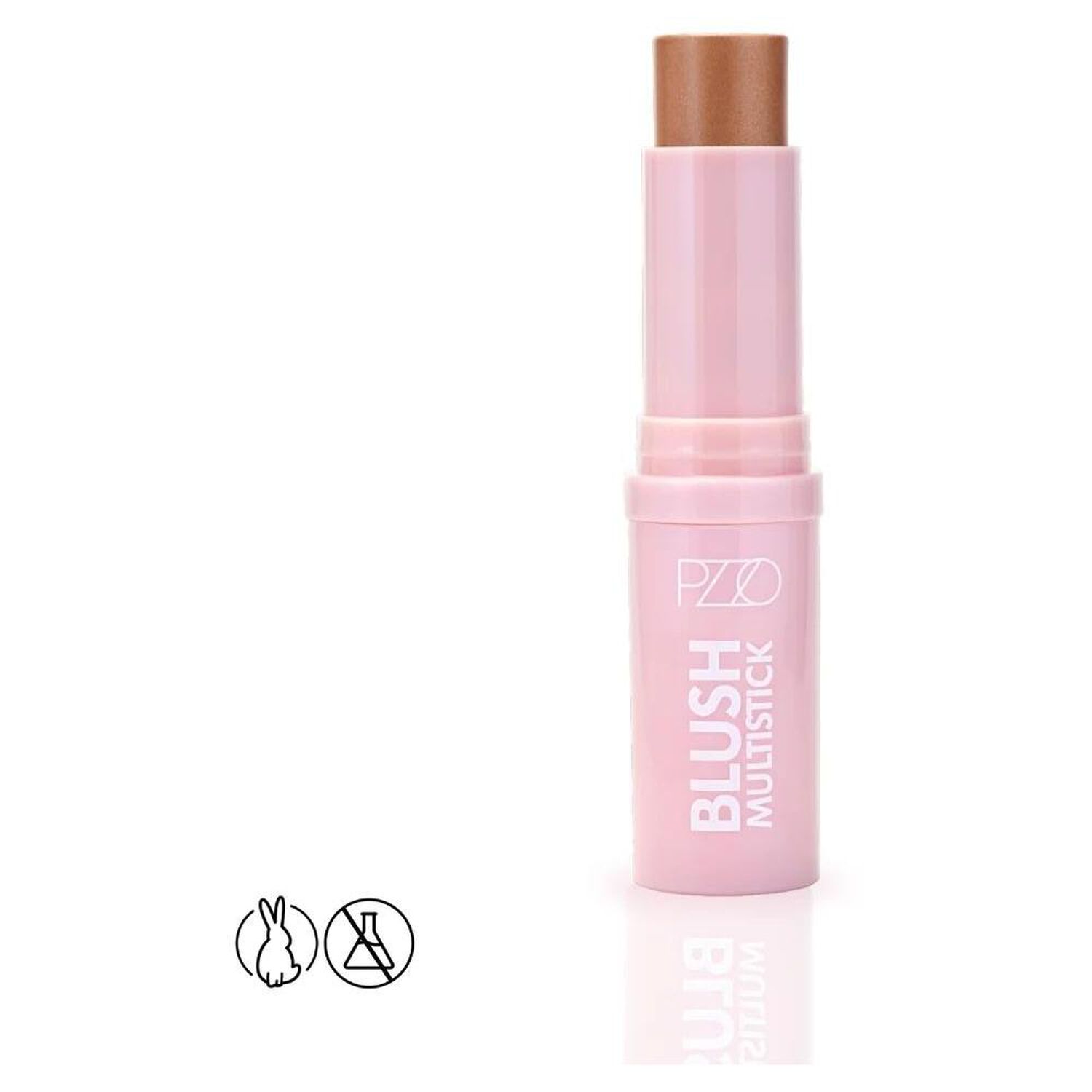 Blush Multistick Bronze Sunkiss Petrizzio image number 0.0