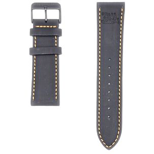 Correa Pulsera Cat Hombre Pu-34 Negro