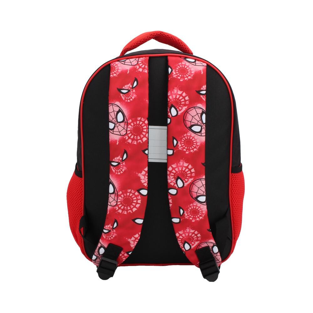 Mochila Infantil 15 Spiderman 2 Diseños image number 3.0