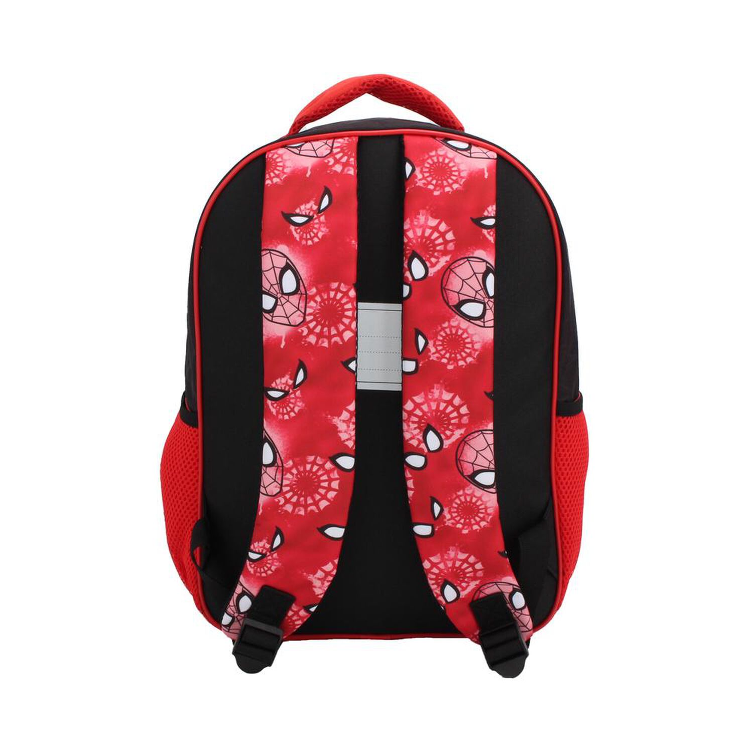Mochila Infantil 15 Spiderman 2 Dise&ntilde;os image number 3.0